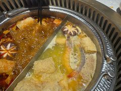 -空之介寿喜烧·和牛放题(恒隆广场店)