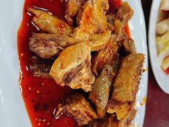 -荣生萝卜汤饭店