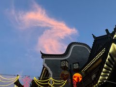 -靖西锦绣古镇景区