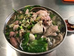 -广场正宗原汁薏米店