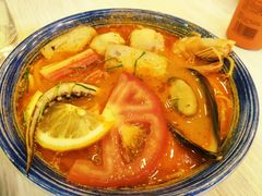 冬阴功-黄沙水产交易市场