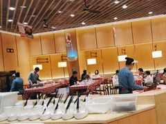 -西贝(龙华天虹购物中心店)