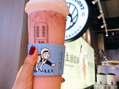 -我是酸奶君(壹方城店)