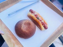 -巴黎贝甜(国贸店)