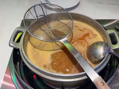 -荣叔港式沙嗲牛肉火锅(正佳潮流店)