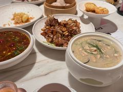 -彩丰楼中餐厅(深圳国际会展中心洲际酒店)