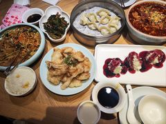 -红樱桃·新派辽菜(北行店)