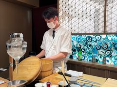 -小十Omakase(地王大厦店)