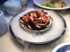 南乳花蛤-桂满陇天书(南京德基旗舰店)