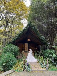 -帆拉斐婚纱摄影(春熙店)