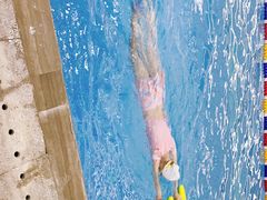 -西吉马游泳健身(协信店)