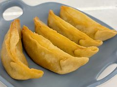 -老新隆牛肉锅贴(新街口店)