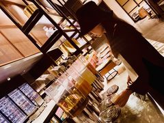 -康莱德酒店·美庭自助餐厅