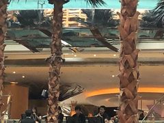 -威斯汀舞台餐厅