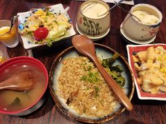 -芥岛(河北大街店)