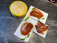 烤鸭-千品香(碧桂园银河城店)
