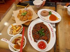 -芋包王闽南茶楼(八市店)
