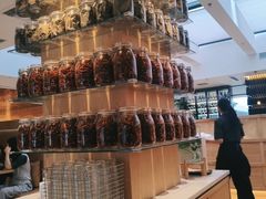 -无印良品餐堂 MUJI Diner(成都太古里店)