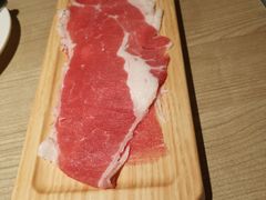 -星伦多 自助料理(圆融店)
