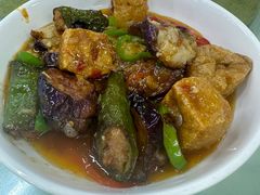 酿三宝-双月饭店·20年老字号(新村店)