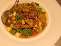 -谷语中餐厅