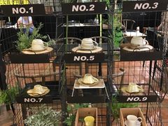 -花蒲甜品(海信广场店)