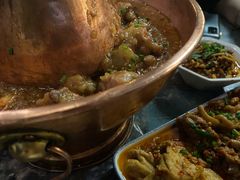 汽锅鸡-云海肴·汽锅鸡·云南菜(美罗城店)