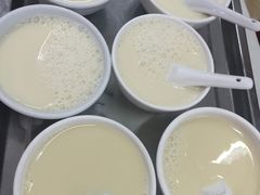 -冰泉豆浆馆(白云山总店)