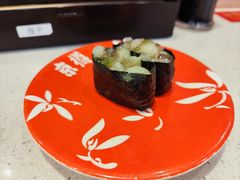 -京樽回転寿司(奥林匹克店)