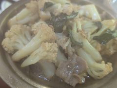 -嘉和一品粥(首经贸店)