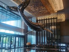 -厦门海景洲际酒店·海峡全日制餐厅