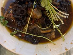 酸辣鸡爪-三毛鱼庄(威连路店)