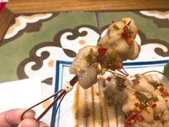 酸辣凤爪-喜喜水饺