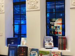 -思南书局·诗歌店