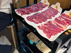 -潮发潮汕牛肉店(龙洞店)