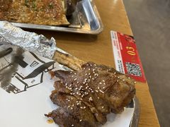 -老二龙虾馆(贵池路店)