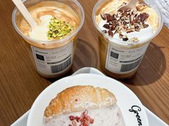 -Green wood coffee绿木咖啡