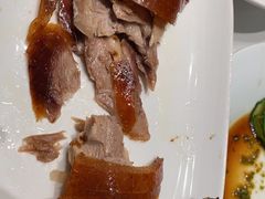 -万荣烤鸭店·北京菜(天坛店)
