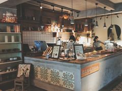 -时光花园(白鹭洲店)