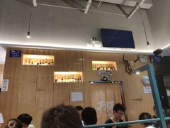 -木屋烧烤(坂田天安云谷店)