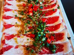 泡椒肥牛-猫抓烤肉(春熙路店)