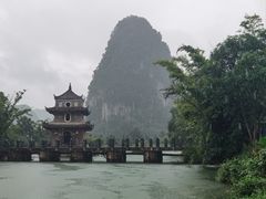 -安顺旧州古镇