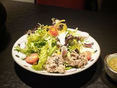 金枪鱼沙拉-黑牛の店·黑金店(沈阳万象城店)