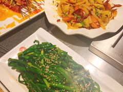 -邢氏老太太烧烤(南山店)