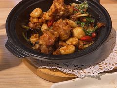 -台北楚楚园馅饼粥(虹桥南丰城店)