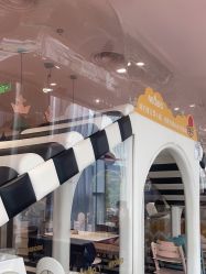 -奈尔宝家庭中心·亲子餐厅(前滩店)