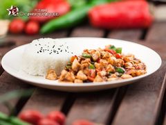 同志咖啡(古城店)-同志木炭烤肉(古城店)