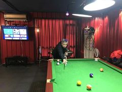台球-顽主轰趴馆团建ktv桌游狼人杀(望京店)