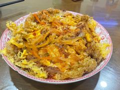 -红星光发煲仔饭(大石街店)