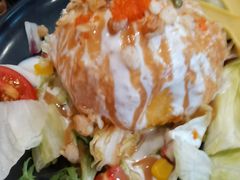 -小川洋风料理(汉街店)